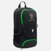 Mochila Automobili Lamborghini Squadra Corse Black Mochila Automobili Lamborghini Squadra Corse Black