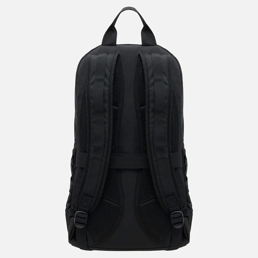 Mochila Automobili Lamborghini Squadra Corse Black Mochila Automobili Lamborghini Squadra Corse Black