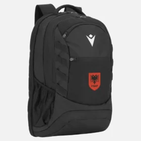 Mochila de la selección nacional de Albania FSHF 2026/27