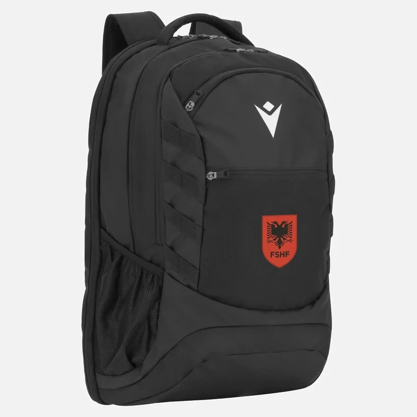 Mochila de la selección nacional de Albania FSHF 2026/27 Mochila de la selección nacional de Albania FSHF 2026/27
