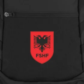 Mochila de la selección nacional de Albania FSHF 2026/27