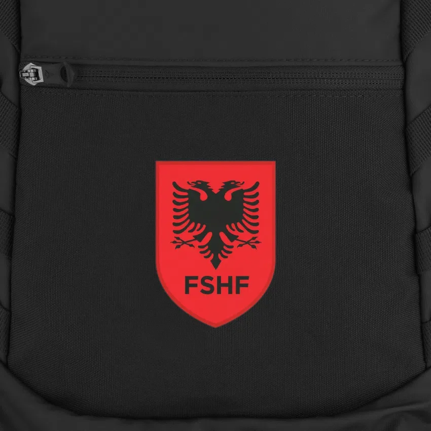 Mochila de la selección nacional de Albania FSHF 2026/27 Mochila de la selección nacional de Albania FSHF 2026/27