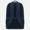 Mochila Italia Rugby 2025/26 azul marino y dorada Mochila Italia Rugby 2025/26 azul marino y dorada