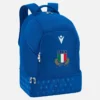 Mochila Italia Rugby 2025/26 azul real Mochila Italia Rugby 2025/26 azul real