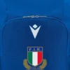 Mochila Italia Rugby 2025/26 azul real Mochila Italia Rugby 2025/26 azul real