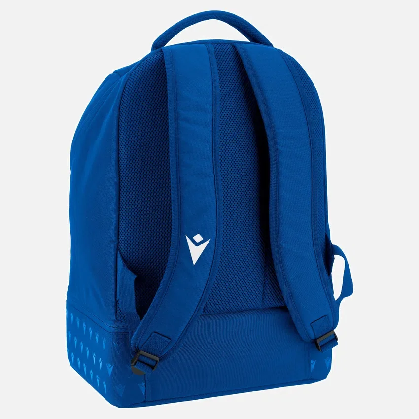 Mochila Italia Rugby 2025/26 azul real Mochila Italia Rugby 2025/26 azul real