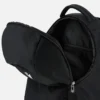 Mochila negra del Udinese Calcio 2025/26 Mochila negra del Udinese Calcio 2025/26