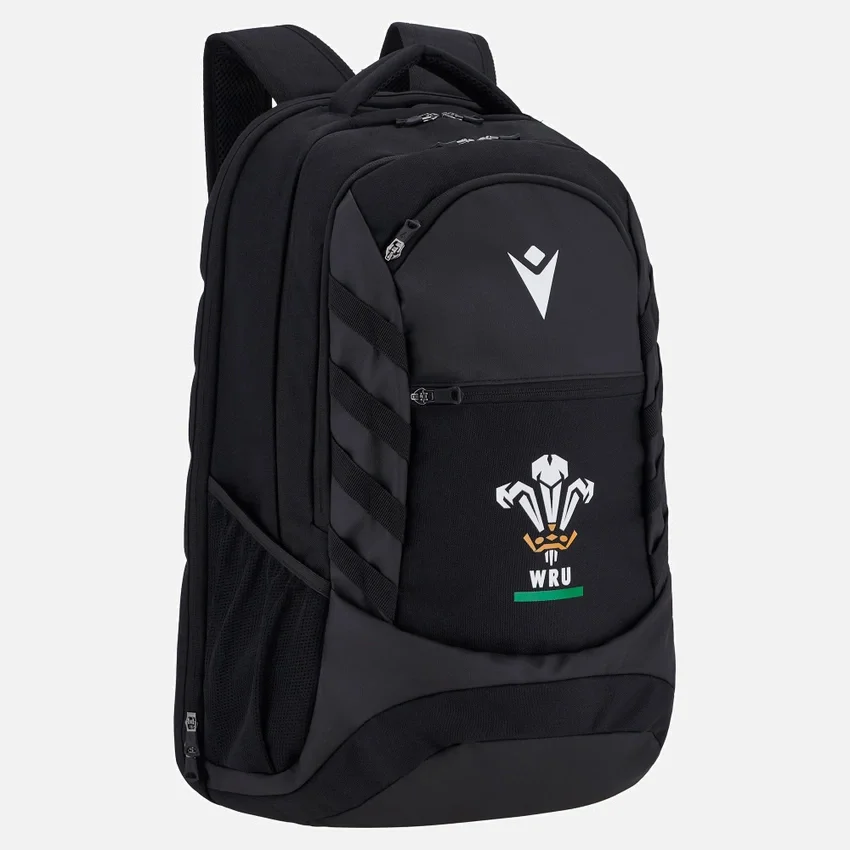 Mochila Welsh Rugby 2025/26 Mochila Welsh Rugby 2025/26