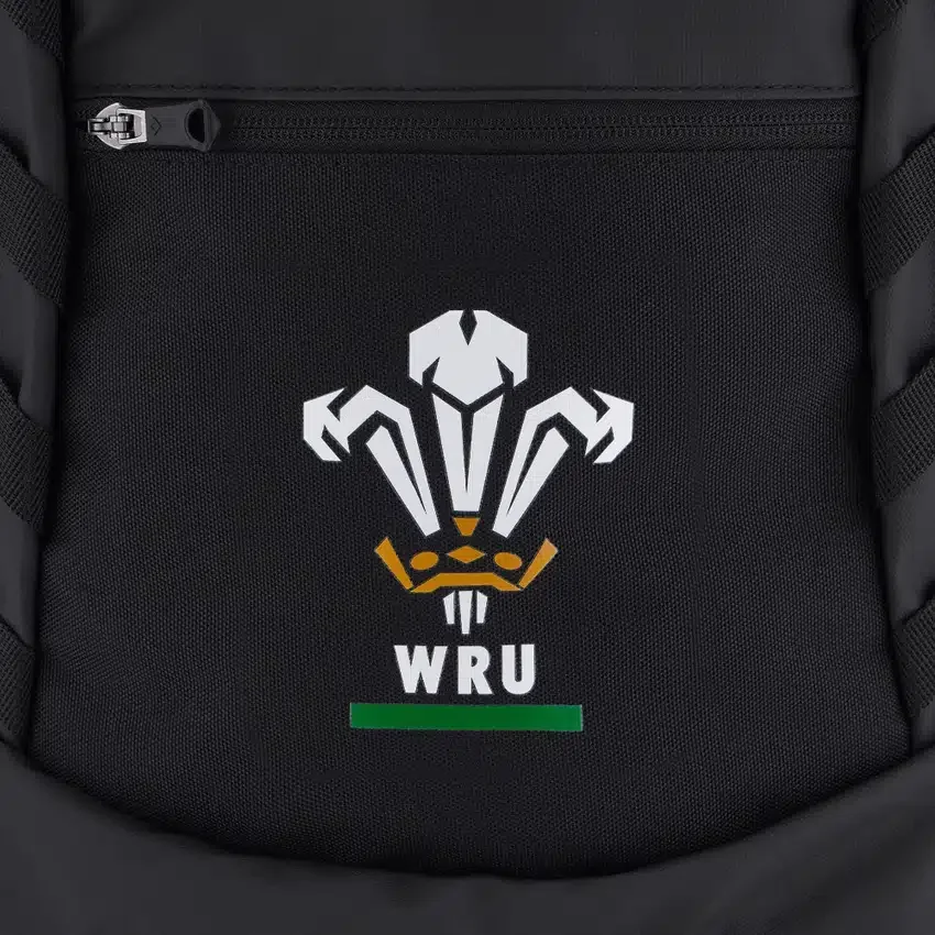 Mochila Welsh Rugby 2025/26 Mochila Welsh Rugby 2025/26