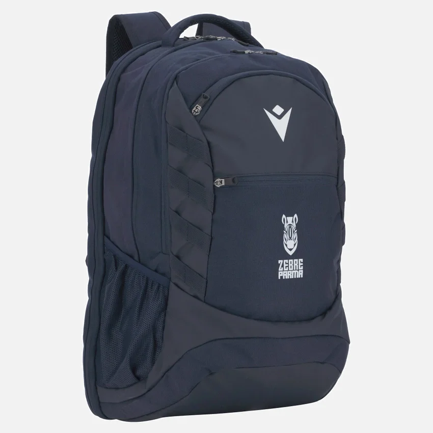 Mochila Zebre Parma 2025/26 Mochila Zebre Parma 2025/26