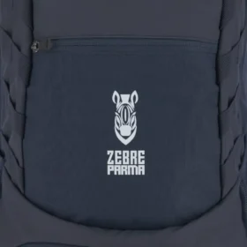 Mochila Zebre Parma 2025/26
