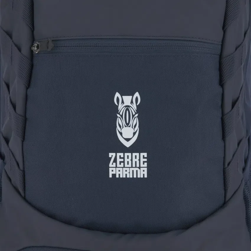 Mochila Zebre Parma 2025/26 Mochila Zebre Parma 2025/26