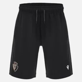 Osasuna 2025/26 Pantalones Cortos de viaje para adultos Athleisure