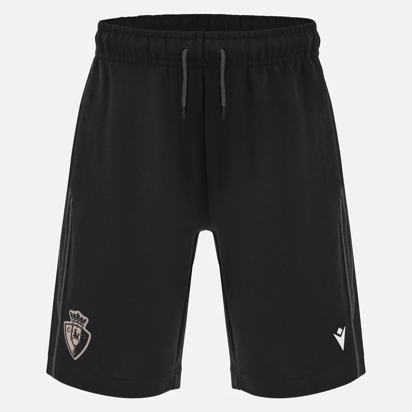 Osasuna 2025/26 Pantalones Cortos de viaje para adultos Athleisure Osasuna 2025/26 Pantalones Cortos de viaje para adultos Athleisure
