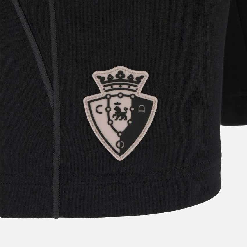 Osasuna 2025/26 Pantalones Cortos de viaje para adultos Athleisure Osasuna 2025/26 Pantalones Cortos de viaje para adultos Athleisure