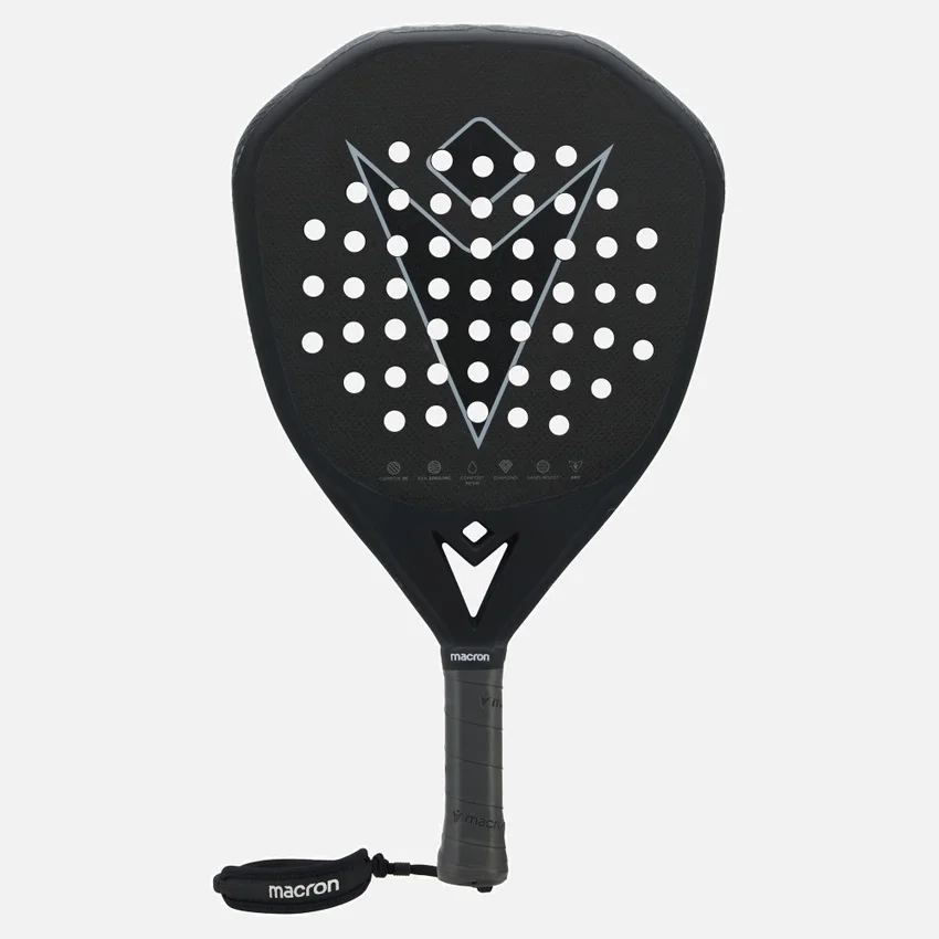 Palas De Pádel Aspire Power II Palas De Pádel Aspire Power II
