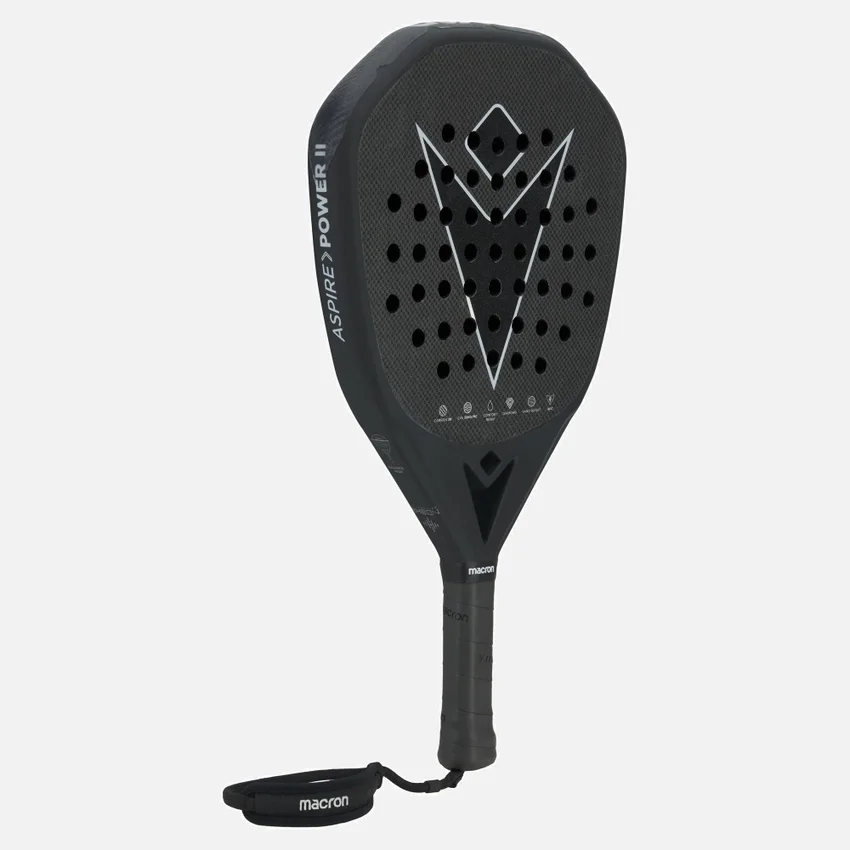 Palas De Pádel Aspire Power II Palas De Pádel Aspire Power II