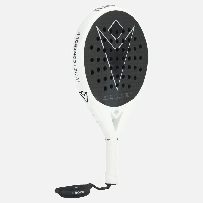 Palas De Pádel Elite Control II Palas De Pádel Elite Control II