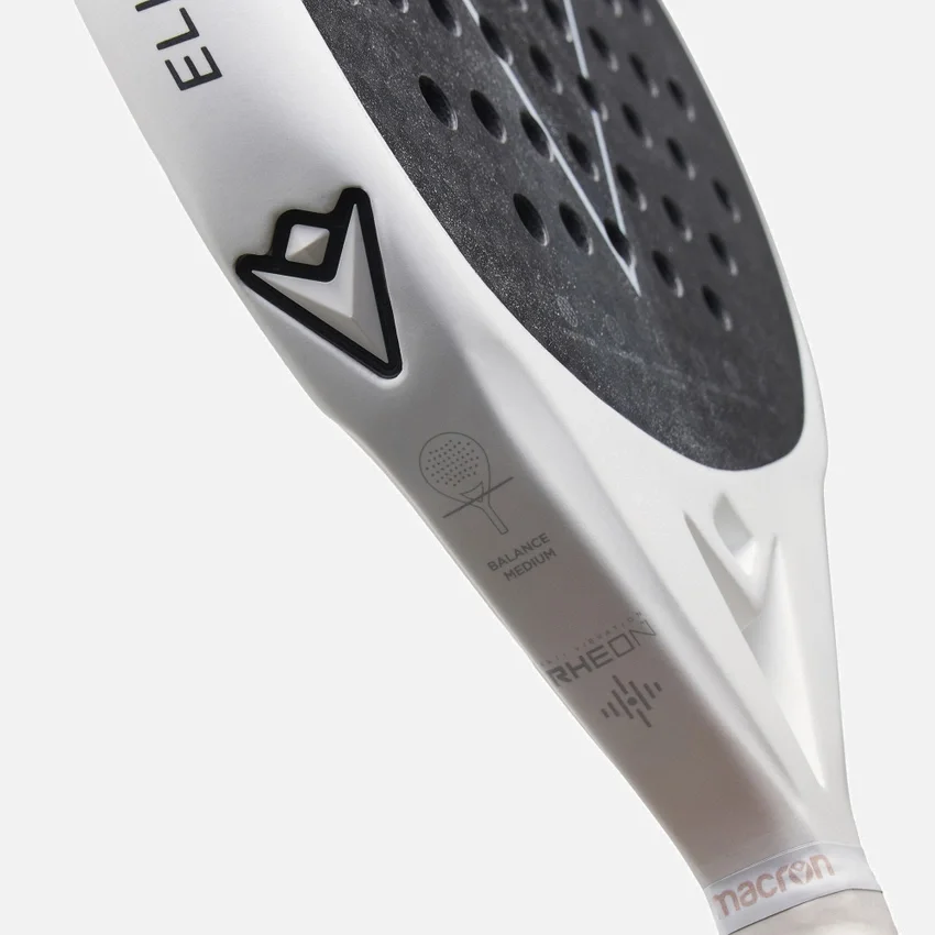 Palas De Pádel Elite Control II Palas De Pádel Elite Control II