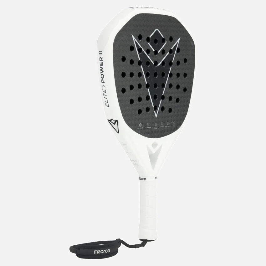 Palas De Pádel Elite Power II Palas De Pádel Elite Power II