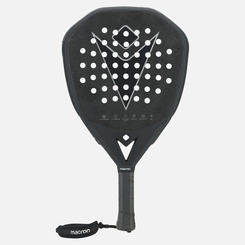 Palas De Pádel Hero Pro Power II Palas De Pádel Hero Pro Power II