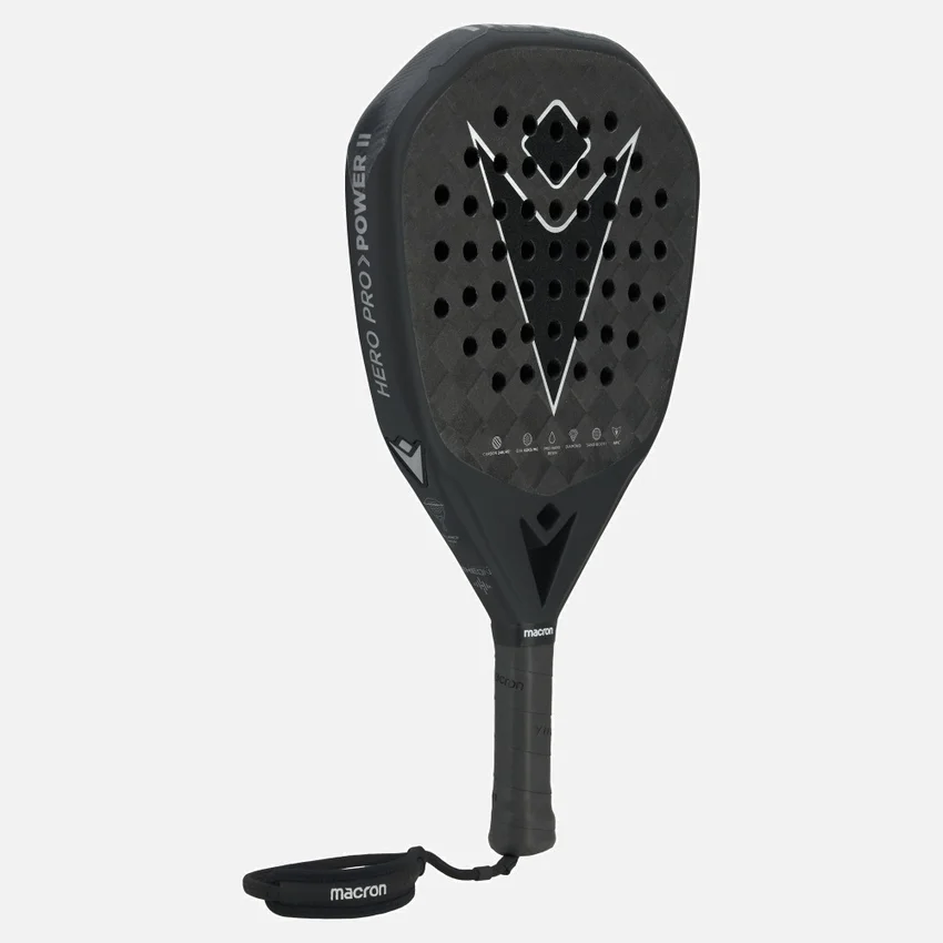 Palas De Pádel Hero Pro Power II Palas De Pádel Hero Pro Power II