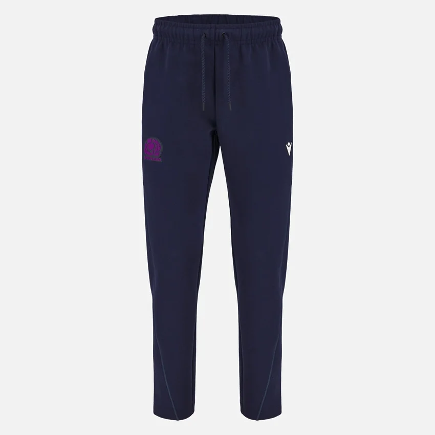 Pantalón de viaje Athleisure de Scottish Rugby 2025/26 Pantalón de viaje Athleisure de Scottish Rugby 2025/26