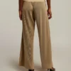 Pantalones anchos plisados Chirsten Pantalones anchos plisados Chirsten
