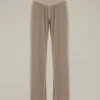 Pantalones anchos plisados Chirsten Pantalones anchos plisados Chirsten