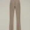 Pantalones anchos plisados Chirsten Pantalones anchos plisados Chirsten
