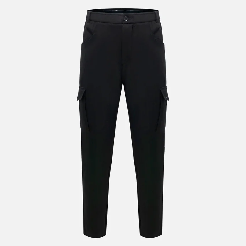 Pantalones cargo para hombre de Automobili Lamborghini Pantalones cargo para hombre de Automobili Lamborghini