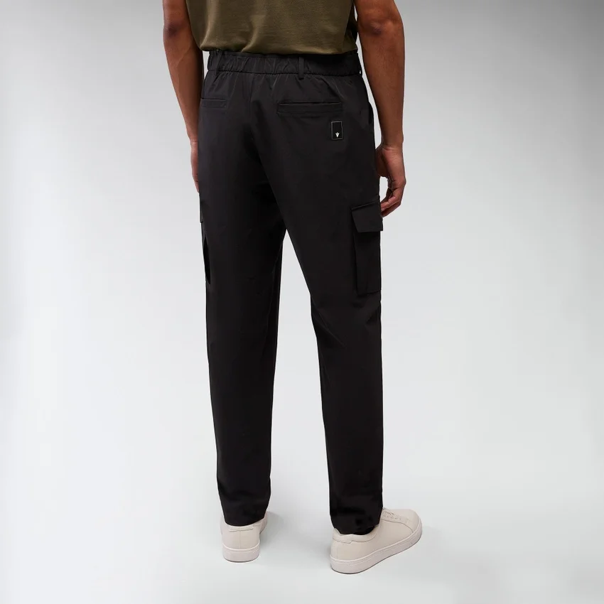 Pantalones cargo Seacave Pantalones cargo Seacave