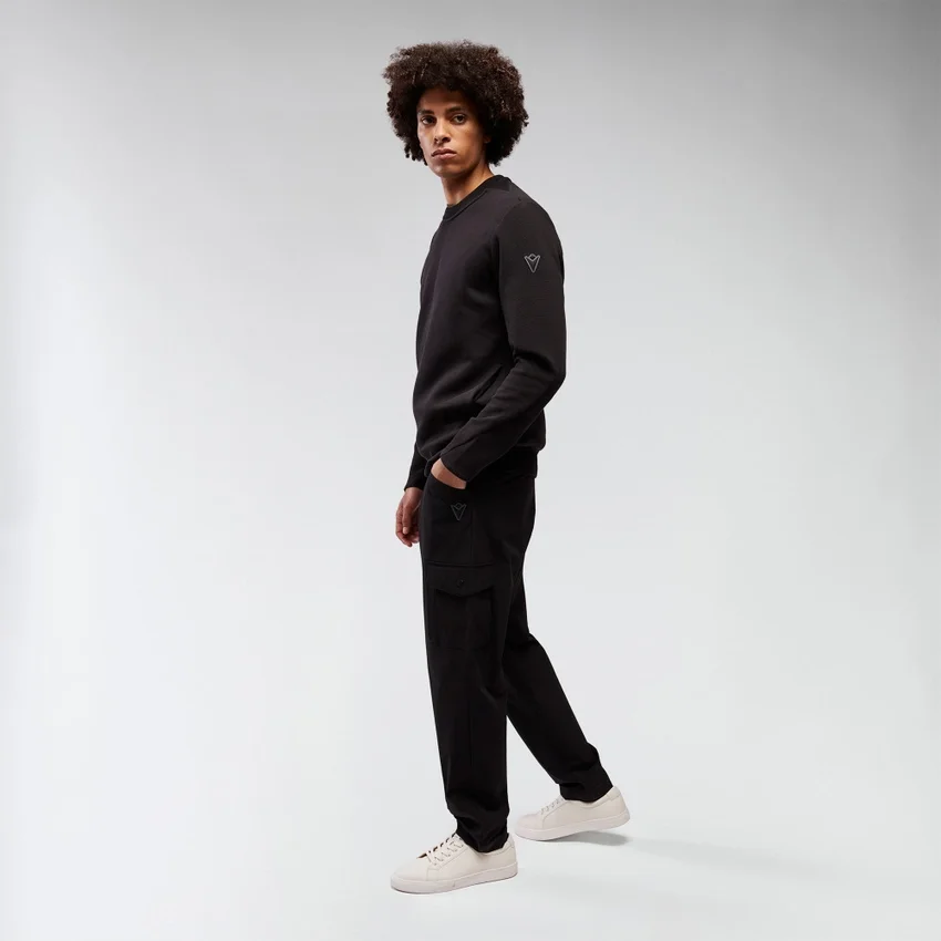 Pantalones cargo Seacave Pantalones cargo Seacave