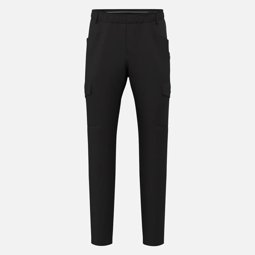 Pantalones cargo Seacave Pantalones cargo Seacave