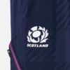 Pantalones Cortos de baloncesto Athleisure de Scottish Rugby 2025/26 Pantalones Cortos de baloncesto Athleisure de Scottish Rugby 2025/26