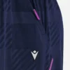 Pantalones Cortos de baloncesto Athleisure de Scottish Rugby 2025/26 Pantalones Cortos de baloncesto Athleisure de Scottish Rugby 2025/26