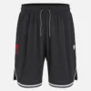Pantalones Cortos de baloncesto Welsh Rugby 2025/26 Pantalones Cortos de baloncesto Welsh Rugby 2025/26