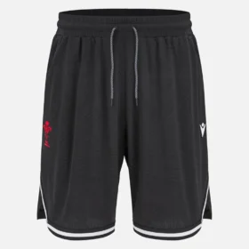 Pantalones Cortos de baloncesto Welsh Rugby 2025/26