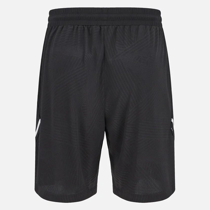 Pantalones Cortos de baloncesto Welsh Rugby 2025/26 Pantalones Cortos de baloncesto Welsh Rugby 2025/26