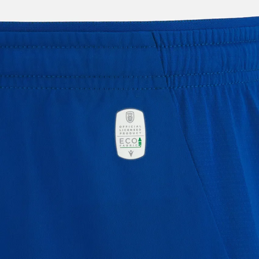 Pantalones Cortos de cuarto partido para adultos del PAOK FC 2025/26 Pantalones Cortos de cuarto partido para adultos del PAOK FC 2025/26