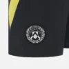 Pantalones Cortos de entrenamiento para adultos del Udinese Calcio 2025/26 Pantalones Cortos de entrenamiento para adultos del Udinese Calcio 2025/26