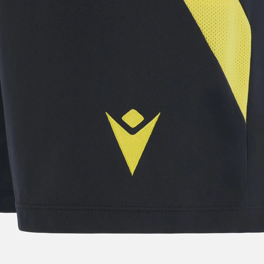 Pantalones Cortos de entrenamiento para adultos del Udinese Calcio 2025/26 Pantalones Cortos de entrenamiento para adultos del Udinese Calcio 2025/26