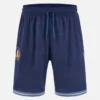 Pantalones Cortos de Entrenamiento para Adultos Italia Rugby 2025/26 Athleisure Pantalones Cortos de Entrenamiento para Adultos Italia Rugby 2025/26 Athleisure