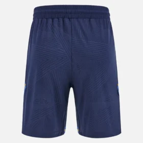 Pantalones Cortos de Entrenamiento para Adultos Italia Rugby 2025/26 Athleisure