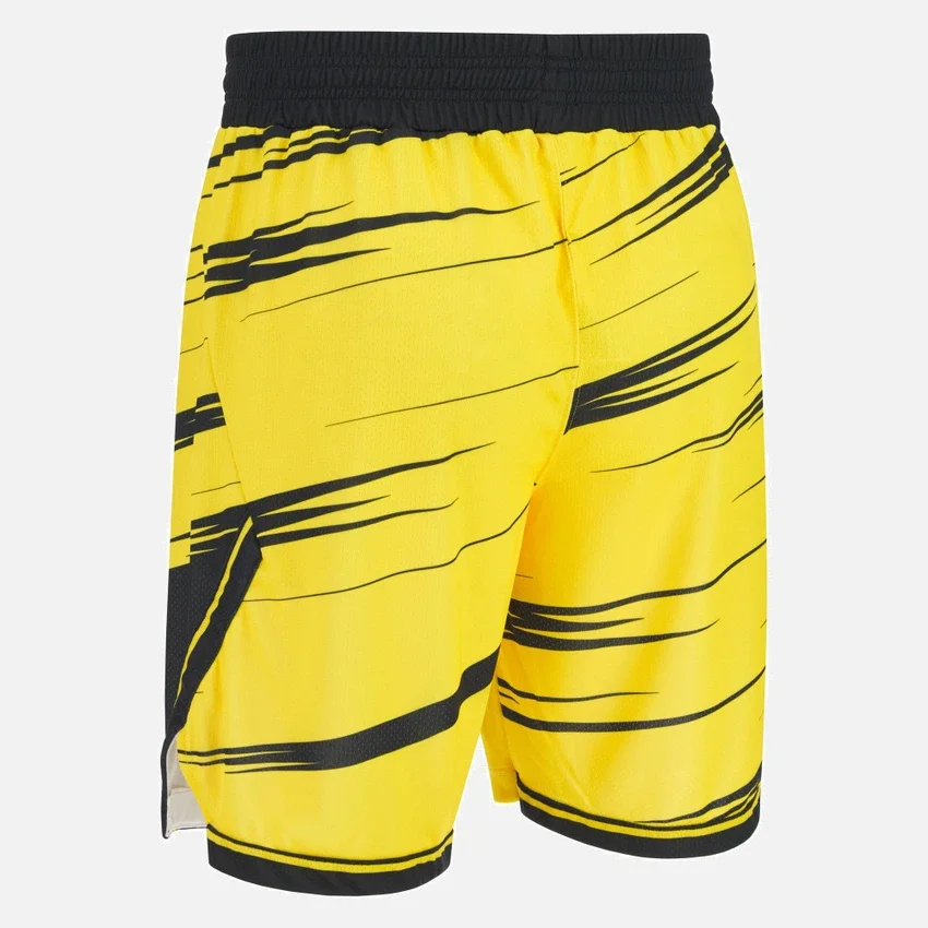 Pantalones Cortos de entrenamiento para adultos Ludwisburg 2025/26 Pantalones Cortos de entrenamiento para adultos Ludwisburg 2025/26