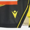 Pantalones Cortos de entrenamiento para adultos Ludwisburg 2025/26 Pantalones Cortos de entrenamiento para adultos Ludwisburg 2025/26