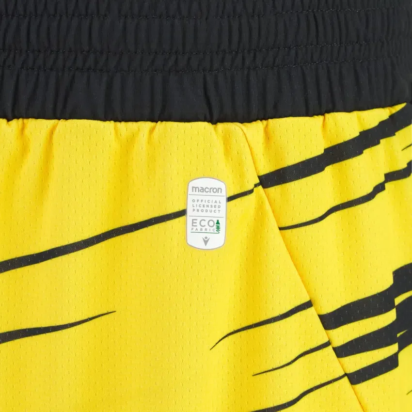 Pantalones Cortos de entrenamiento para adultos Ludwisburg 2025/26 Pantalones Cortos de entrenamiento para adultos Ludwisburg 2025/26