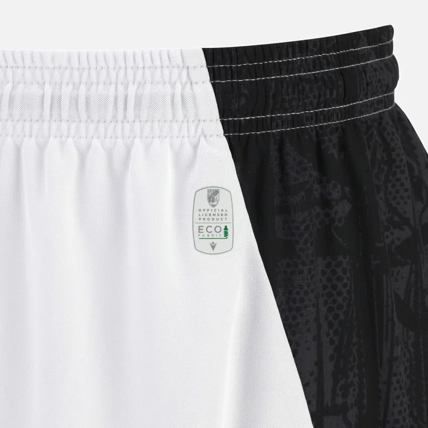 Pantalones Cortos de entrenamiento para adultos Vitória S.C. 2025/26 Pantalones Cortos de entrenamiento para adultos Vitória S.C. 2025/26