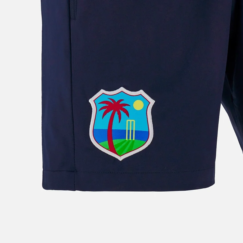 Pantalones Cortos de entrenamiento para adultos West Indies Cricket 2025/26 Pantalones Cortos de entrenamiento para adultos West Indies Cricket 2025/26