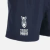 Pantalones Cortos de entrenamiento para adultos Zebre Parma 2025/26 Pantalones Cortos de entrenamiento para adultos Zebre Parma 2025/26